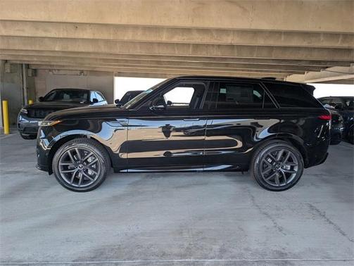 2025 Land Rover Range Rover Sport P400 Dynamic SE