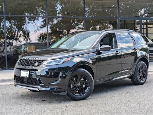 2024 Land Rover Discovery Sport Core S