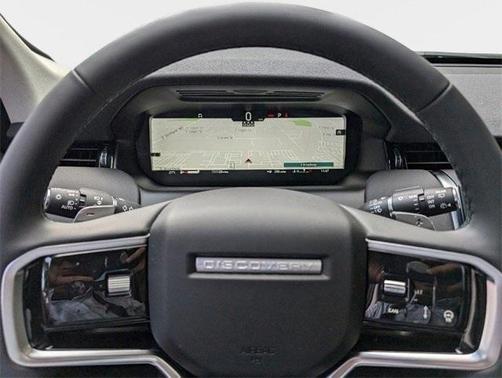 2024 Land Rover Discovery Sport S