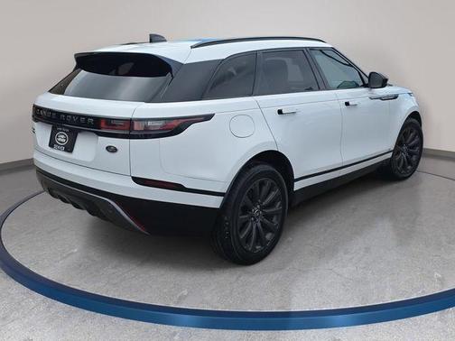 2018 Land Rover Range Rover Velar P250 SE R-Dynamic