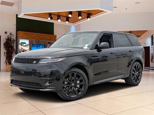 2025 Land Rover Range Rover Sport P400 Dynamic SE