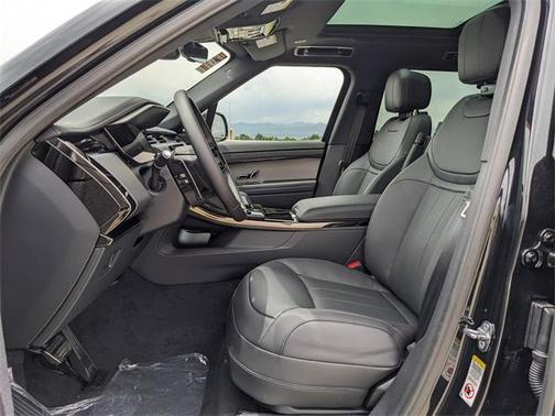 2025 Land Rover Range Rover Sport P400 Dynamic SE