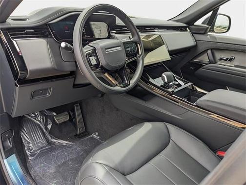 2025 Land Rover Range Rover Sport P400 Dynamic SE