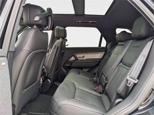 2025 Land Rover Range Rover Sport P400 Dynamic SE