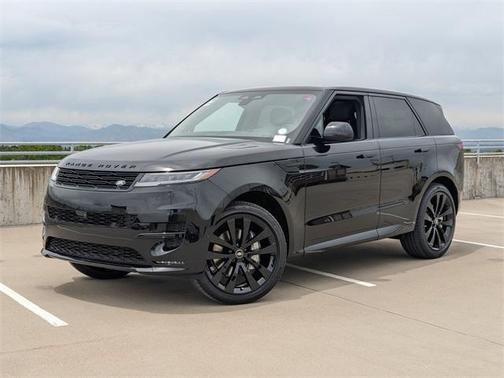 2025 Land Rover Range Rover Sport P400 Dynamic SE