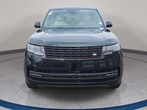 British Racing Green 2026 Land Rover Range Rover P530 SE