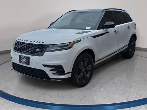 2020 Land Rover Range Rover Velar S R-Dynamic