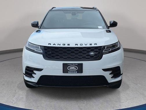 2020 Land Rover Range Rover Velar S R-Dynamic