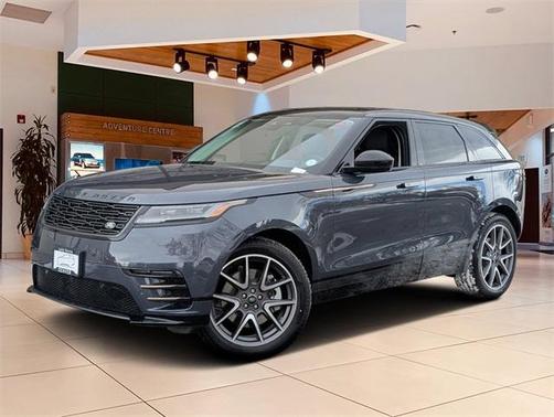 2025 Land Rover Range Rover Velar P400 Dynamic SE