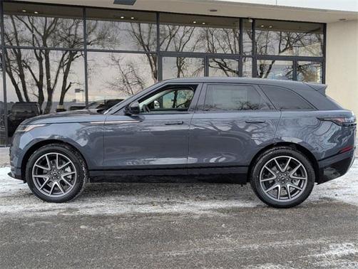 2025 Land Rover Range Rover Velar P400 Dynamic SE