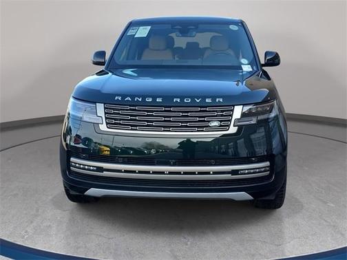 2026 Land Rover Range Rover P530 SE 7 Seat