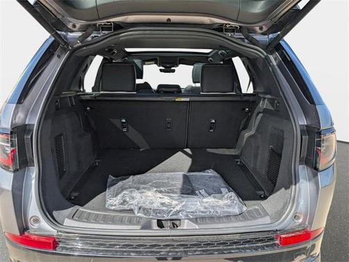 2024 Land Rover Discovery Sport Dynamic SE