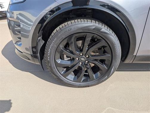 2024 Land Rover Discovery Sport Dynamic SE