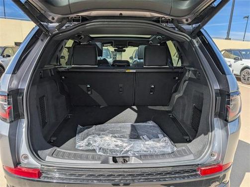 2024 Land Rover Discovery Sport Dynamic SE