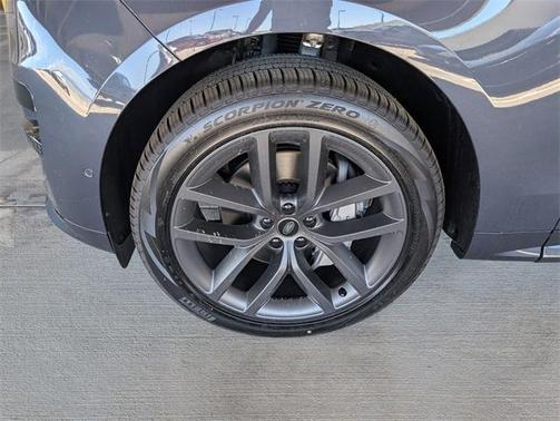 2025 Land Rover Range Rover Sport P400 Dynamic SE
