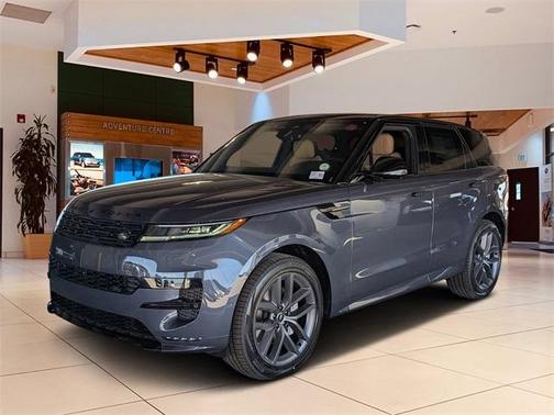 2025 Land Rover Range Rover Sport P400 Dynamic SE