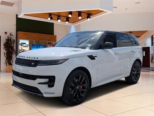 2025 Land Rover Range Rover Sport P400 Dynamic SE