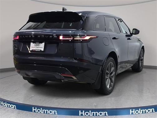 2024 Land Rover Range Rover Velar Dynamic SE