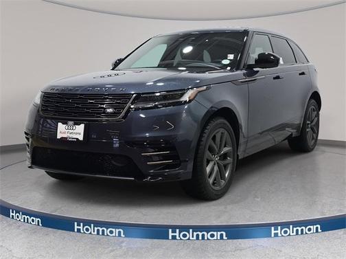 2024 Land Rover Range Rover Velar Dynamic SE