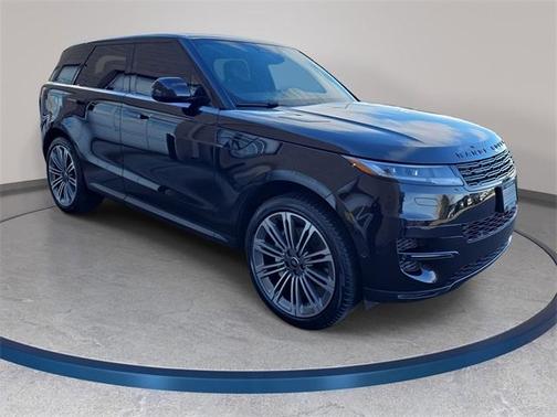2024 Land Rover Range Rover Sport SE