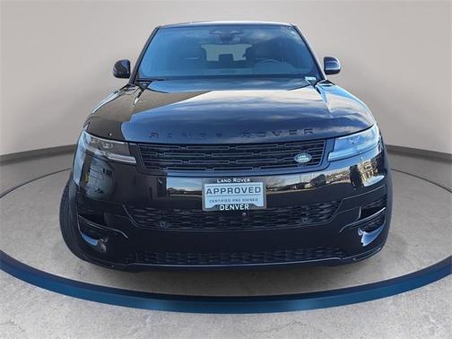 2024 Land Rover Range Rover Sport SE