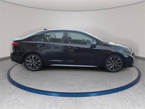 2020 Toyota Corolla XSE