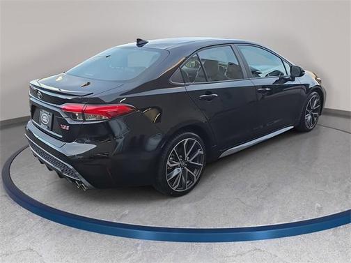2020 Toyota Corolla XSE