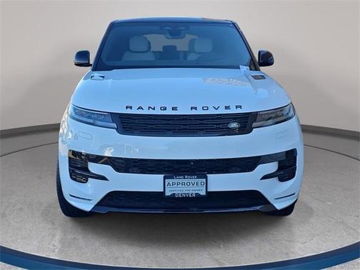 2025 Land Rover Range Rover Sport P460 Dynamic SE