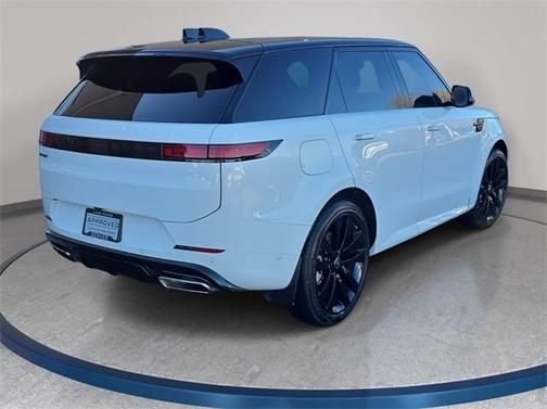 2025 Land Rover Range Rover Sport P460 Dynamic SE