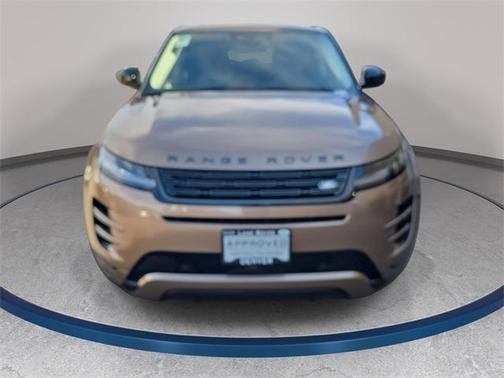 2024 Land Rover Range Rover Evoque Dynamic SE