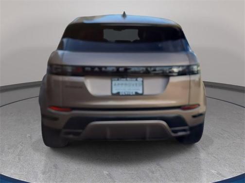 2024 Land Rover Range Rover Evoque Dynamic SE