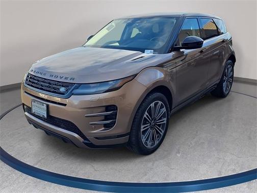 2024 Land Rover Range Rover Evoque Dynamic SE