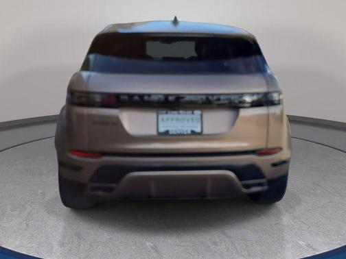 2024 Land Rover Range Rover Evoque Dynamic SE