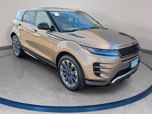 2024 Land Rover Range Rover Evoque Dynamic SE