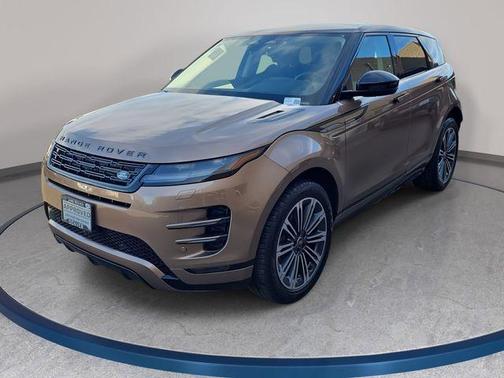 2024 Land Rover Range Rover Evoque Dynamic SE