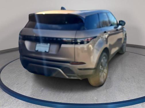 2024 Land Rover Range Rover Evoque Dynamic SE