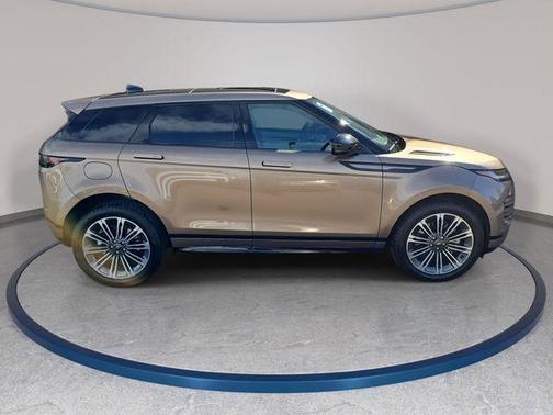 2024 Land Rover Range Rover Evoque Dynamic SE