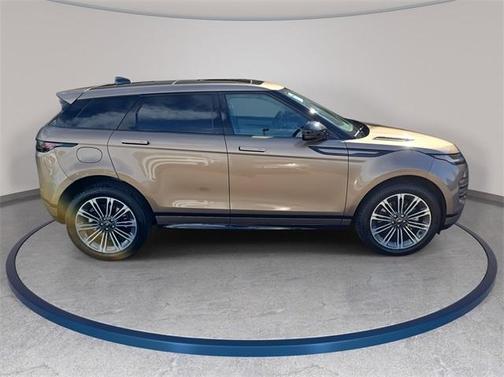 2024 Land Rover Range Rover Evoque Dynamic SE