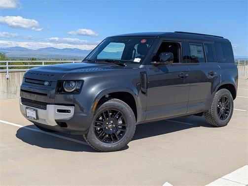 2025 Land Rover Defender P400 S