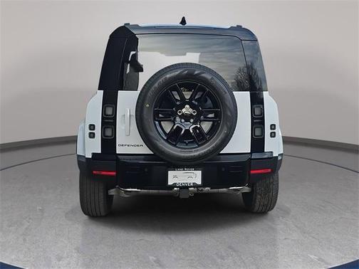 2026 Land Rover Defender P300 S