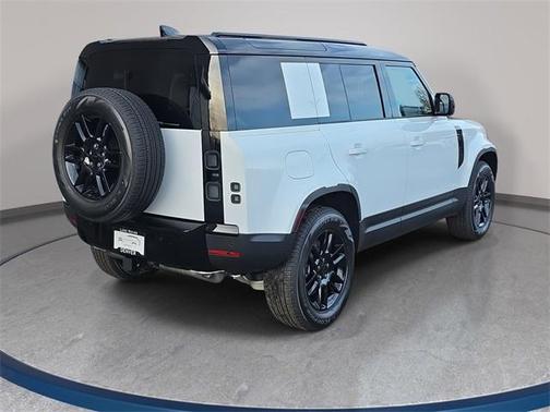 2026 Land Rover Defender P300 S