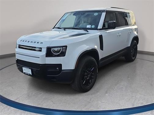 2026 Land Rover Defender P300 S