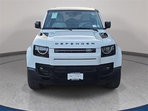 2026 Land Rover Defender P300 S