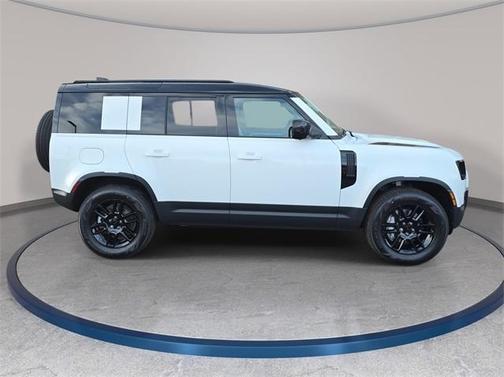 2026 Land Rover Defender P300 S