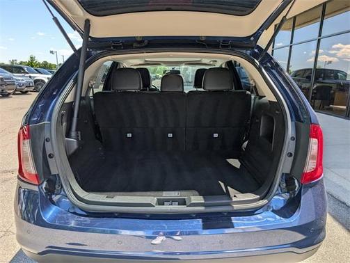 2012 Ford Edge SEL