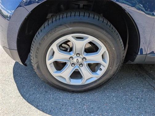2012 Ford Edge SEL