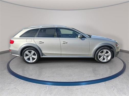 2015 Audi allroad 2.0T Premium Plus