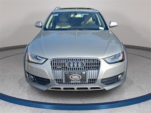 2015 Audi allroad 2.0T Premium Plus
