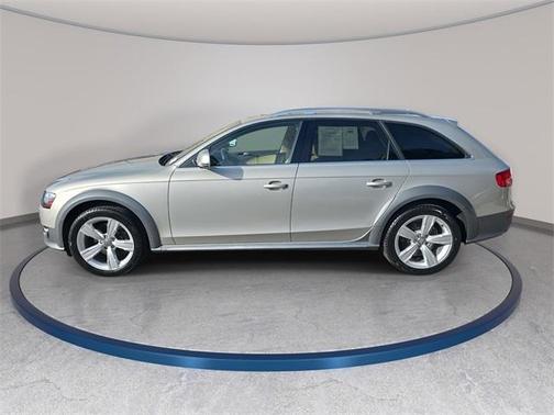2015 Audi allroad 2.0T Premium Plus