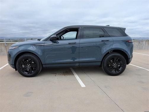 2026 Land Rover Range Rover Evoque Core S